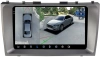 FarCar S500 BX1171M 2K 360 штатная магнитола для Toyota Camry V40 (2006-2011) на Android 14 c 6Gb, DSP, 4G
