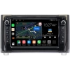 Штатная магнитола Toyota Tundra 2 2013-2021 Canbox M-Line 7821-9233 Android 10 (4G-SIM, 2/32, DSP, IPS) С крутилками