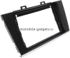 Штатная магнитола Canbox L-Line 4167-9192 для Subaru Outback 5, Legacy 6 2014-2020 на Android 10 (4G-SIM, 3/32, TS18, DSP, QLed)