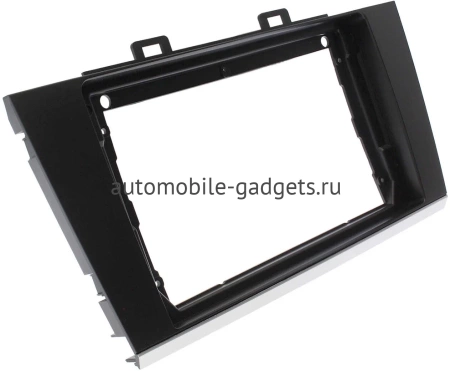 Штатная магнитола Canbox L-Line 4167-9192 для Subaru Outback 5, Legacy 6 2014-2020 на Android 10 (4G-SIM, 3/32, TS18, DSP, QLed)