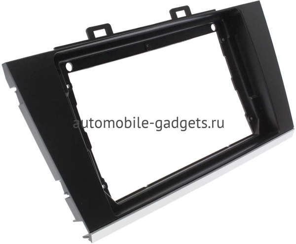 Штатная магнитола Canbox L-Line 4169-9192 для Subaru Outback 5, Legacy 6 2014-2020 на Android 10 (4G-SIM, 2/32, TS18, DSP, QLed)