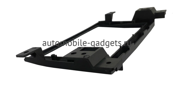 Suzuki Grand Vitara 3 2005-2015 OEM 2/16 на Android 10 (GT7-RP-SZES3d-14)