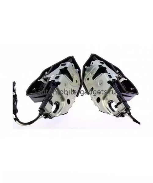 Доводчики дверей INVENTCAR BMD для BMW (F / G series) (Комплект на 4 двери)