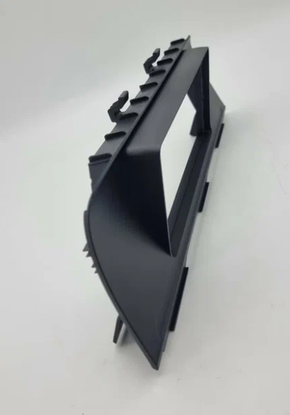 Штатная магнитола BMW 5 серия (F10 F11) 2009-2013 12,3 дюйма Carmedia OL-3037-1053-Q на Android 12 (4G-SIM, 6/128, DSP, QLed) Audi Style