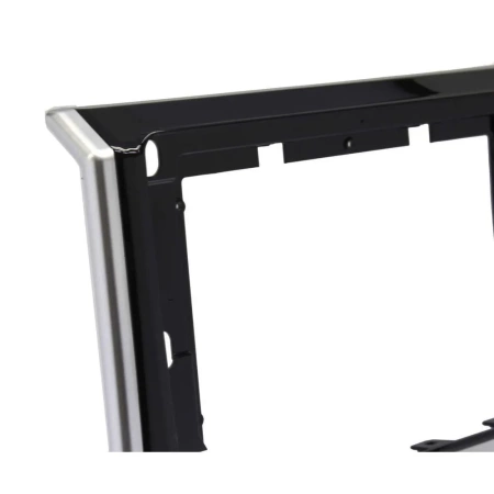 Штатная магнитола Subaru Justy 5 2016-2024 (авто с климат-контролем) Canbox GT095-10-1215 на Android 10 (QLed, 2/32, DSP, CarPlay)