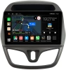 Штатная магнитола Chevrolet Spark 4 (M400) 2015-2024 Canbox M-Line 2K 4179-9-1235 на Android 10 (4G-SIM, 4/64, DSP, QLed)