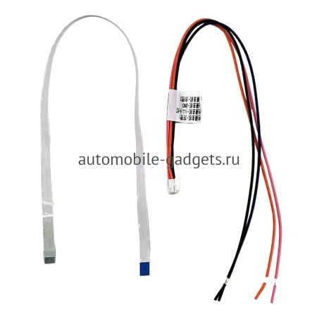 Штатное головное устройство Jeep Wrangler 3 (JK) 2014-2018 Canbox PRO-Line (Tesla style) 9.7 дюймов 4/64 7881-1312-208 на Android 13 (4G-SIM, DSP, QLed)