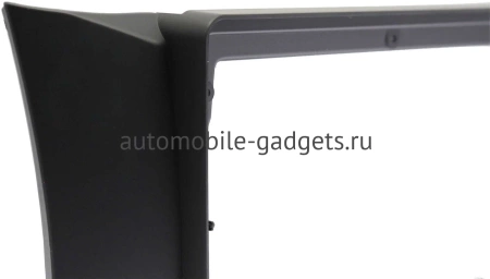 Штатная магнитола Subaru BRZ 2012-2020 (руль слева) Canbox H-Line 7802-9-2002 Android 10 (4G-SIM, 4/32, DSP, IPS) С крутилками