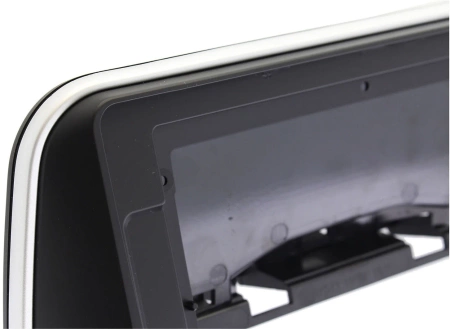 Штатное головное устройство Teyes CC3L WIFI 2/32 10 дюймов RM-10-1137 для Hyundai Santa Fe 4 2018-2021 на Android 8.1 (DSP, IPS, AHD)