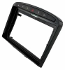 Штатная магнитола Peugeot 308, 408, RCZ 2007-2022 Canbox M-Line 2K 4177-9120 на Android 10 (4G-SIM, 2/32, DSP, QLed) (черный глянец, Тип 1)