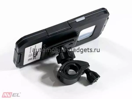 Водонепроницаемый чехол DRCS8/S9Galaxy (черный) для Samsung Galaxy S8/S9