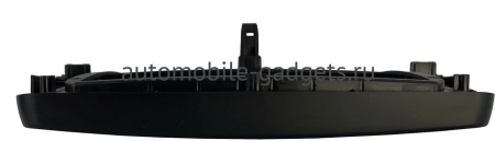 Штатная магнитола Mazda 6 (GH) 2007-2013 Canbox M-Line 7840-9033 на Android 10 (4G-SIM, 2/32, DSP, QLed)