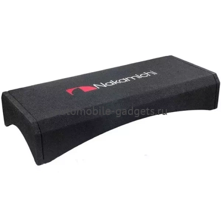 Nakamichi NBX210A сабвуфер