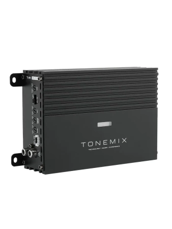 Усилитель 2 канальный Tonemix ATK-T175D 2x175