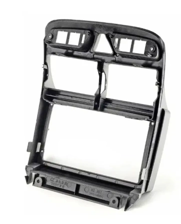 FarCar S500 HL017M штатная магнитола для Peugeot 307 (2001-2011) на Android 14 c 4Gb, DSP, 4G