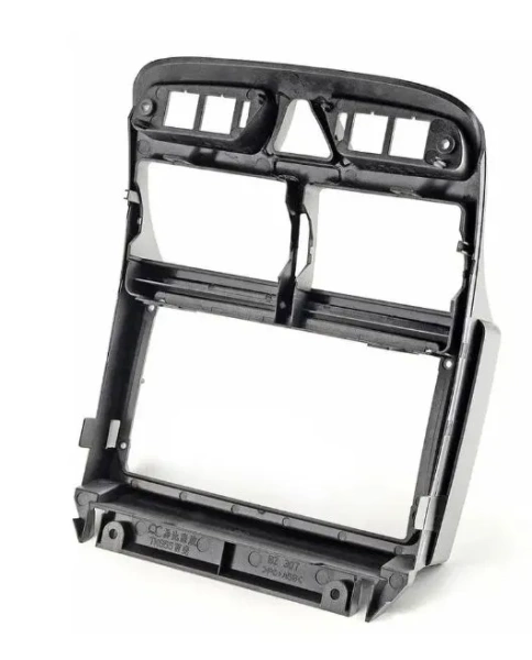 FarCar S500 BX017M 360 штатная магнитола для Peugeot 307 (2001-2011) на Android 14 c 6Gb, DSP, 4G