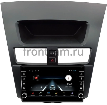 Mazda BT-50 2 2011-2020 Canbox BGT9-0774 2/32 Android 10 (IPS, DSP, CarPlay)