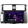 Штатная магнитола OEM RK9-2641 для Toyota Land Cruiser Prado 150 2009-2013 (для авто без монитора) Android 10 (CarPlay, AHD, 1/32)