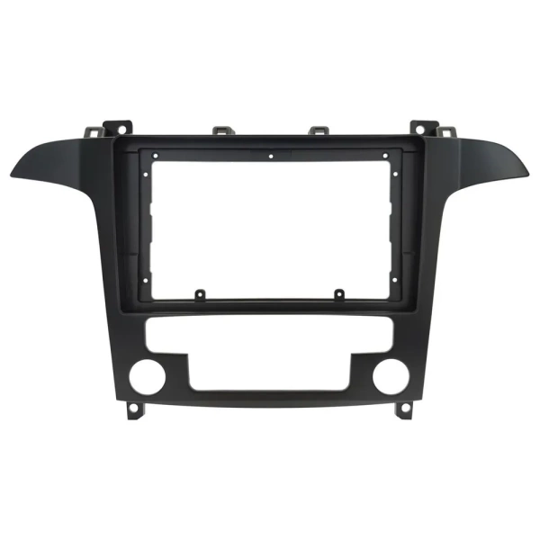 Штатная магнитола Ford S-Max, Galaxy 2 2006-2015 (для авто с NAVI) Canbox RS9-5493 1.5/32 Android 10 (IPS, DSP, CarPlay)