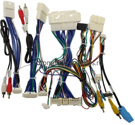 Штатная магнитола Canbox L-Line 4170-10-5380 для Lexus RX 4 2015-2019 (Тип C) на Android 10 (4G-SIM, 2/32, TS18, DSP, QLed)