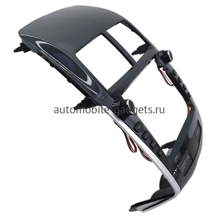 Citroen C4 AirCross 2012-2017 OEM RK9-3752 на Android 10 (CarPlay, AHD, 1/32) Citroen C4 AirCross 2012-2017 OEM RK9-3752 на Android 10 (CarPlay, AHD, 1/32)