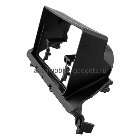 Штатная магнитола Mercedes-Benz CLS (c218) 2010-2014 12.3 дюйма Canbox M-Line 7713-2196 на Android 10 (4G-SIM, 4/64, DSP, QLed) Mercedes Style