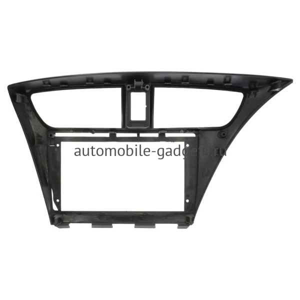 Airoc RM-1901 Штатная магнитола для Honda Civic 9 5D 2011-2015 на Android 12 с 4GB, DSP, 4G