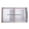 Alpicool TW35 Компрессорный автохолодильник 12/24/110/220V