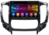 Carmedia OL-9567-I-2 Штатная магнитола для Mitsubishi L200 5, Pajero Sport 3, Montero Sport 3 2015-2019 (для авто с МКПП, с климат-контролем), FIAT Fullback на Android 10 c 2GB, DSP, 4G Carmedia OL-9567-I-2 Штатная магнитола для Mitsubishi L200 5, Pajero Sport 3, Montero Sport 3 2015-2019 (для авто с МКПП, с климат-контролем), FIAT Fullback на Android 10 c 2GB, DSP, 4G