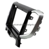 Штатная магнитола Suzuki Solio 3 2015-2020 (глянцевая) Canbox H-Line 7803-9-4108 на Android 10 (4G-SIM, 4/64, DSP, IPS) С крутилками