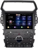 Штатная магнитола Ford Explorer 5 2010-2019 (Тип A) OEM RK10-1363 на Android 10 (CarPlay, AHD, 1/32)