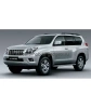 Блокиратор КПП для TOYOTA LAND CRUISER PRADO /2009-/ А P - Гарант Консул 38015.R