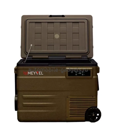 Meyvel AF-U55-travel Компрессорный автохолодильник