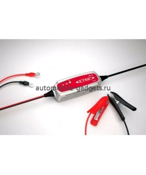 Зарядное устройство CTEK XC 0.8