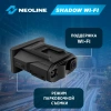Neoline SHADOW WI-FI BLACK видеорегистратор с сингатурным радар-детектором и Wi-Fi
