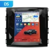 Штатное головное устройство Haval H9 2014-2022 Canbox PRO-Line (Tesla style) 9.7 дюймов 4/64 7881-1312-34 на Android 13 (4G-SIM, DSP, QLed)