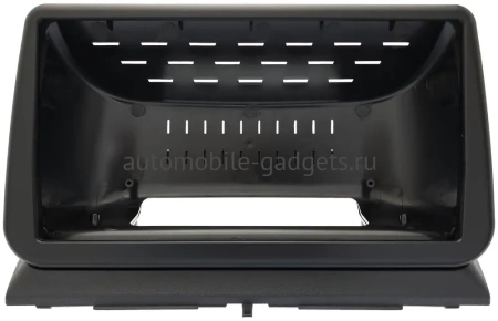 Dodge Nitro 2006-2011 OEM RK9-012 на Android 10 (CarPlay, AHD, 1/32)