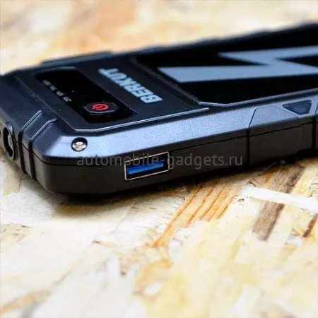 Berkut Specialist JSL-9000 Пуско-зарядное устройство Berkut Specialist JSL-9000 Пуско-зарядное устройство