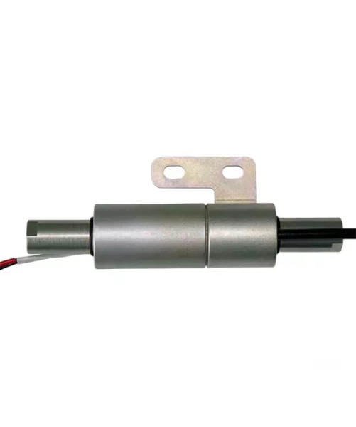 Гарант Magnetic HLB электромеханический блокиратор замка капота