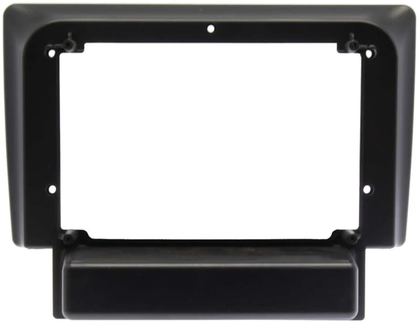 Nissan Cube 2 (Z11) 2002-2008 Canbox M-Line 4543-10-1113 на Android 10 (4G-SIM, 2/32, DSP, QLed)