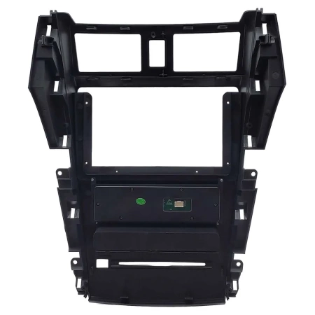 Штатная магнитола Canbox Logic-i3 2K 5735-9-2437 для Nissan Teana (J31) 2003-2008 (Тип 3) на Android 11 (4G-SIM, 8/256, DSP, 360, QLed)