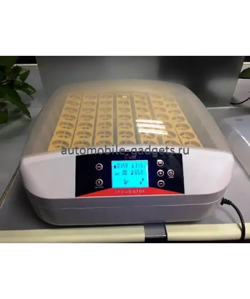 Инкубатор HHD 56S LED