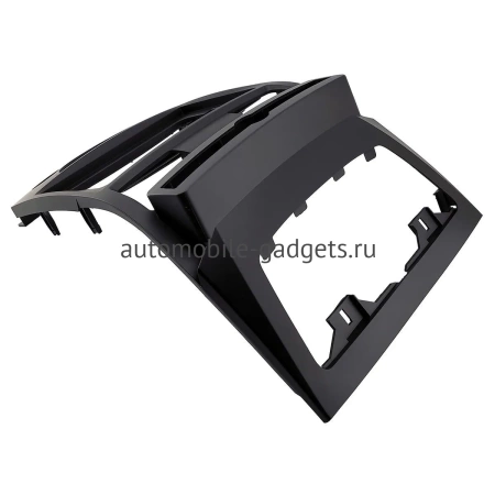Штатная магнитола Canbox Logic-i3 5738-10-3539 для SsangYong Rexton 2 2006-2012 на Android 11 (4G-SIM, 6/128, DSP, 360, QLed)