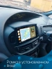 Штатная магнитола Canbox BGTR9-9300 для Toyota Estima 2 2000-2006 (правый руль) на Android 10 (IPS, DSP, CarPlay)