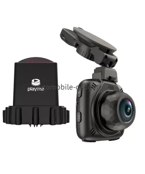 Видеорегистратор PlayMe MAXI