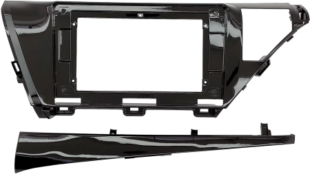 Toyota Camry XV70 2017-2021 (для авто с камерой, левый руль) Canbox L-Line 4170-1050 на Android 10 (4G-SIM, 2/32, TS18, DSP, QLed) Toyota Camry XV70 2017-2021 (для авто с камерой, левый руль) Canbox L-Line 4170-1050 на Android 10 (4G-SIM, 2/32, TS18, DSP, QLed)