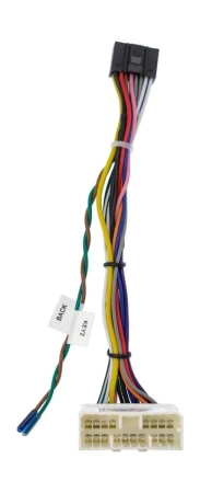 Магнитола Vaycar 09L для SSANG YONG Action 2013-2021 (Андроид, 2+32Гб)