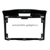 Carmedia SF-9641-MKD-9509-2K-12512-D7 штатная магнитола для Honda CR-V 2012-2017 на Android 13 c 12GB, DSP, 4G
