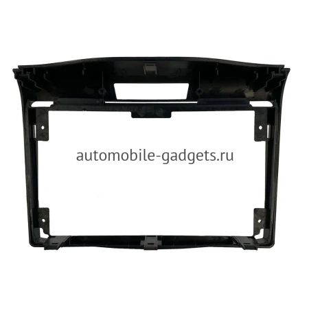 Carmedia SF-9641-MKD-9509-2K-12512-D7 штатная магнитола для Honda CR-V 2012-2017 на Android 13 c 12GB, DSP, 4G