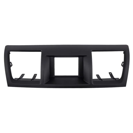 Carmedia OL-9431-2-J штатная магнитола для Toyota Highlander (U40) 2007-2013 на Android 10 c 4GB, DSP, 4G